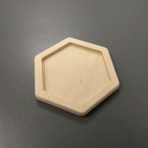 Ścieżka sensoryczna - forma