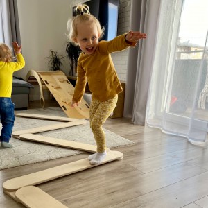 Równoważnia Montessori Równoważnia Montessori