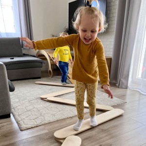 Równoważnia Montessori Równoważnia Montessori