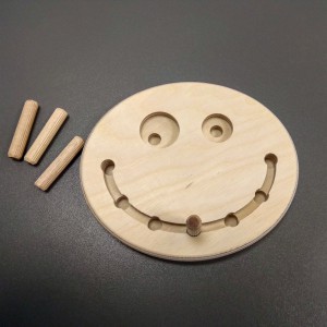 Śmieszek Przetykacz Śmieszek Przetykacz