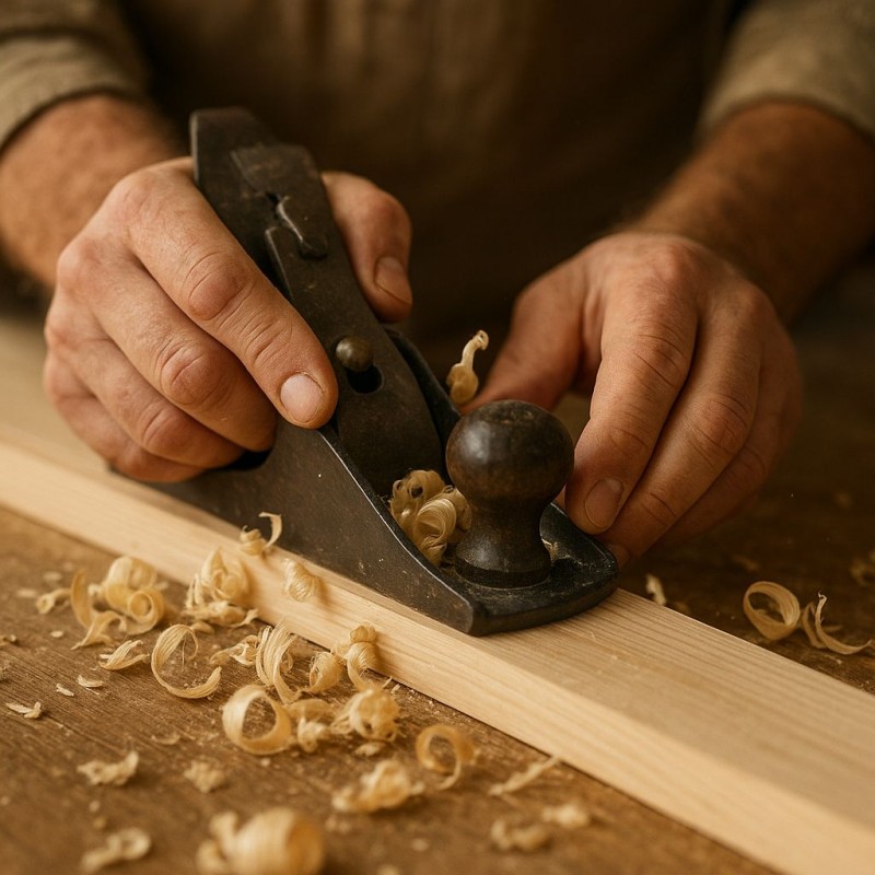 Szkolenie stolarskie